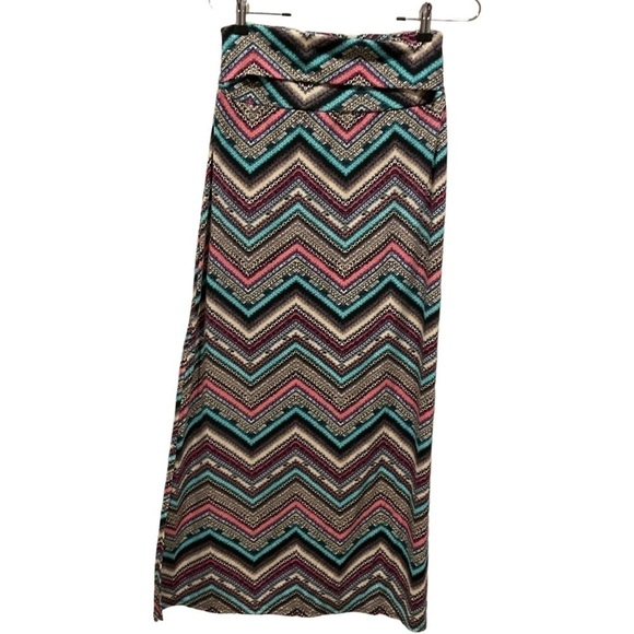 JOE B MAXI SKIRT SIZE M - Picture 1 of 3